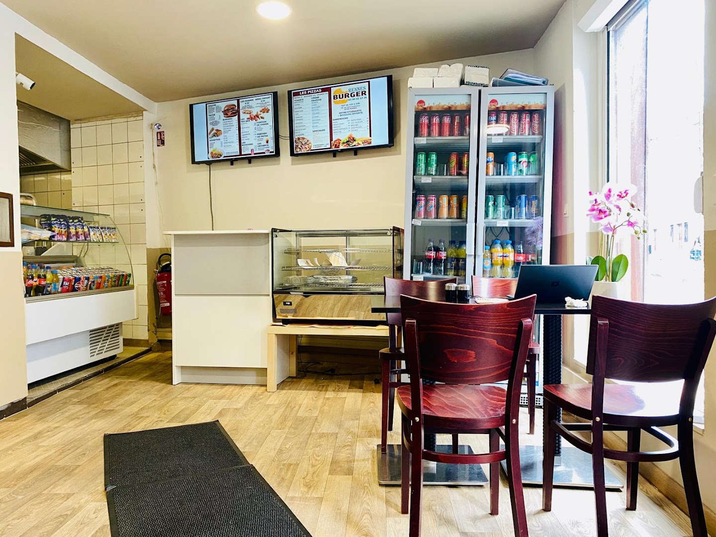 Rennes Burger · Photos 2