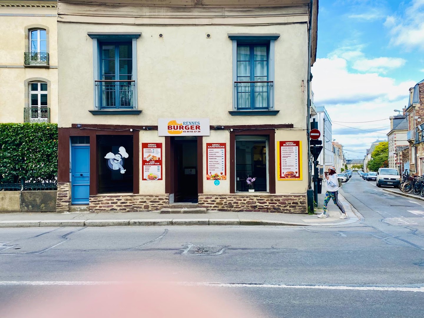 Rennes Burger · Photos 1