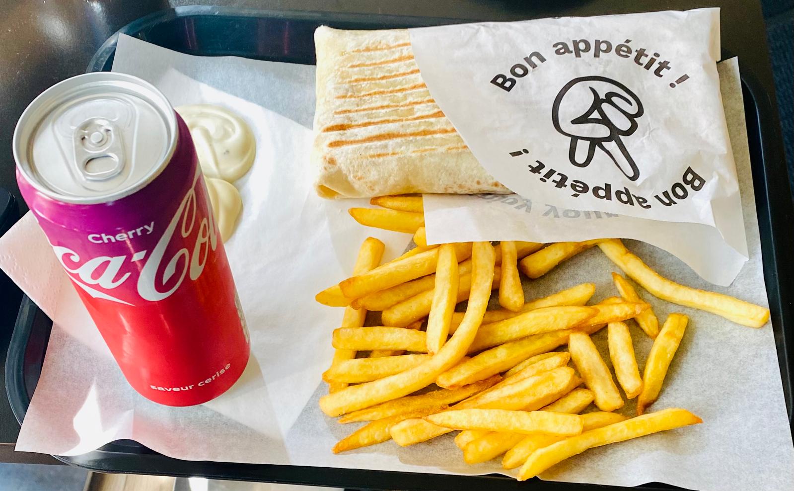 Rennes Burger · Photos 4